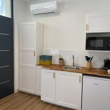 Narbonne : Logement Idealement Situe Esterno foto