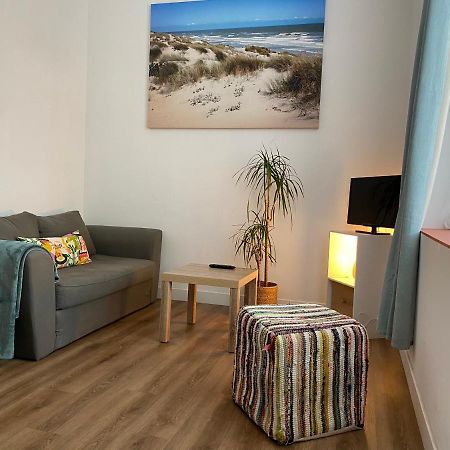 Narbonne : Logement Idealement Situe Esterno foto