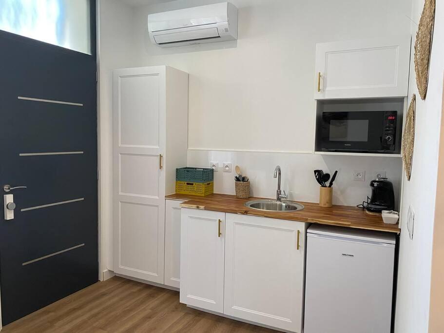 Narbonne : Logement Idealement Situe Esterno foto