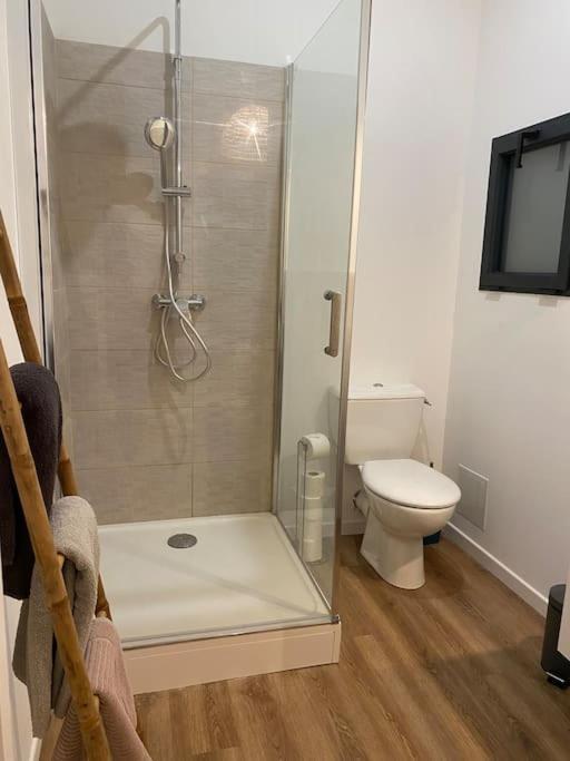 Narbonne : Logement Idealement Situe Esterno foto