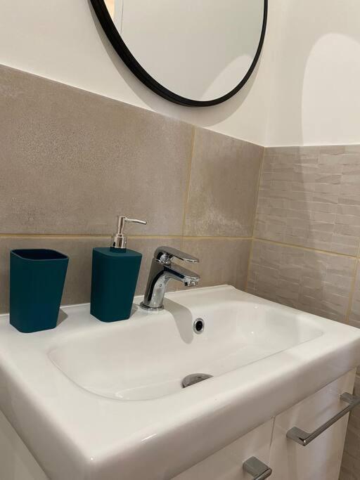 Narbonne : Logement Idealement Situe Esterno foto