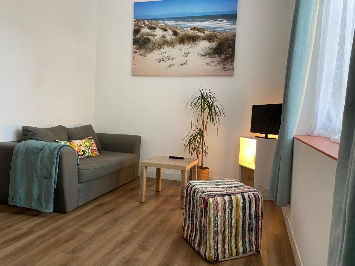 Narbonne : Logement Idealement Situe Esterno foto